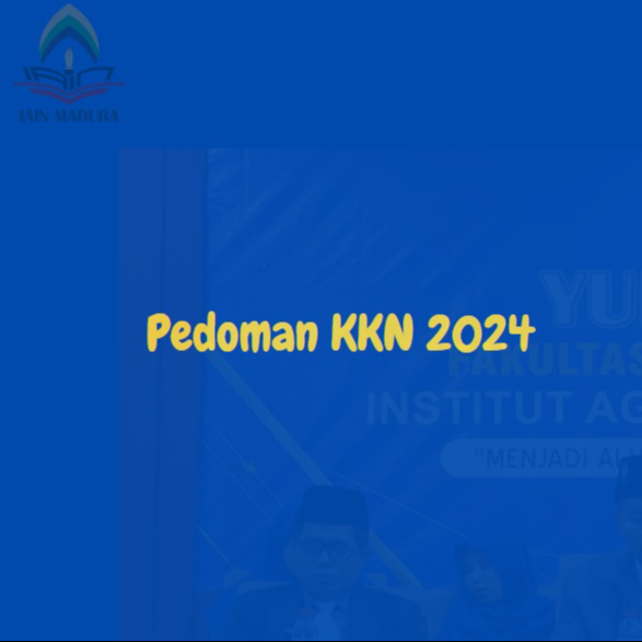 Pedoman KKN 2024