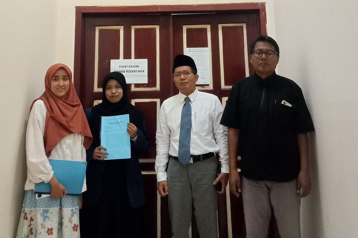 Fakultas Ushuluddin dan Dakwah IAIN Madura Cetak Sejarah Baru: Luluskan Mahasiswa Tanpa Skripsi