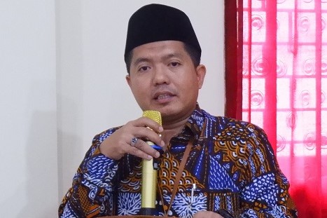 Yudisium FAUD ke-13, Dekan Tekankan Integritas sebagai Bekal Indonesia Emas