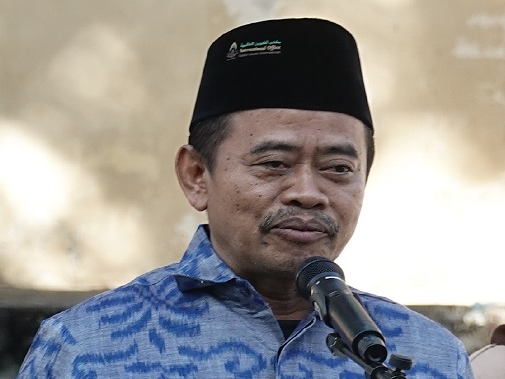 Rektor IAIN Madura Ajak Civitas Akademika Menjadi Duta untuk Mengubah Wajah IAIN Madura